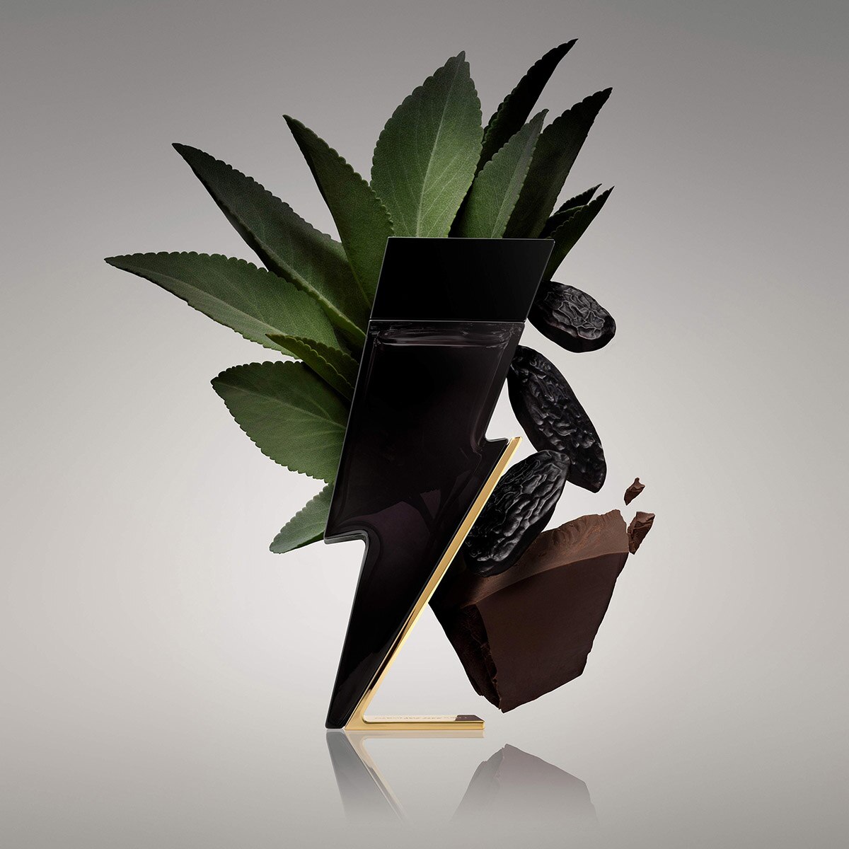 BAD BOY EAU DE TOILETTE SET PARA HOMBRE